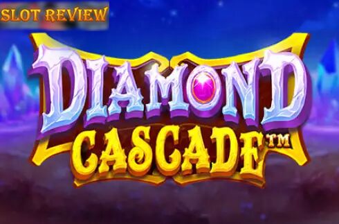 Diamond Cascade Pragmatic Play slot